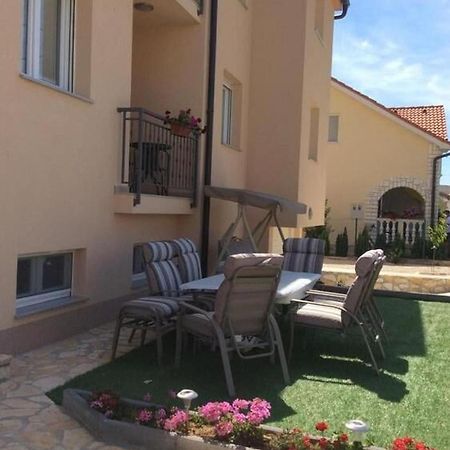 Apartments Lipovica Sukošan Εξωτερικό φωτογραφία