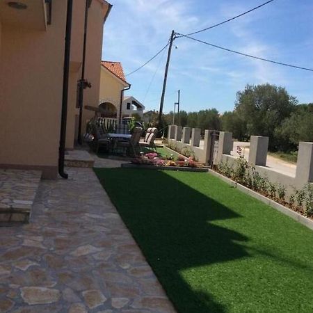 Apartments Lipovica Sukošan Εξωτερικό φωτογραφία