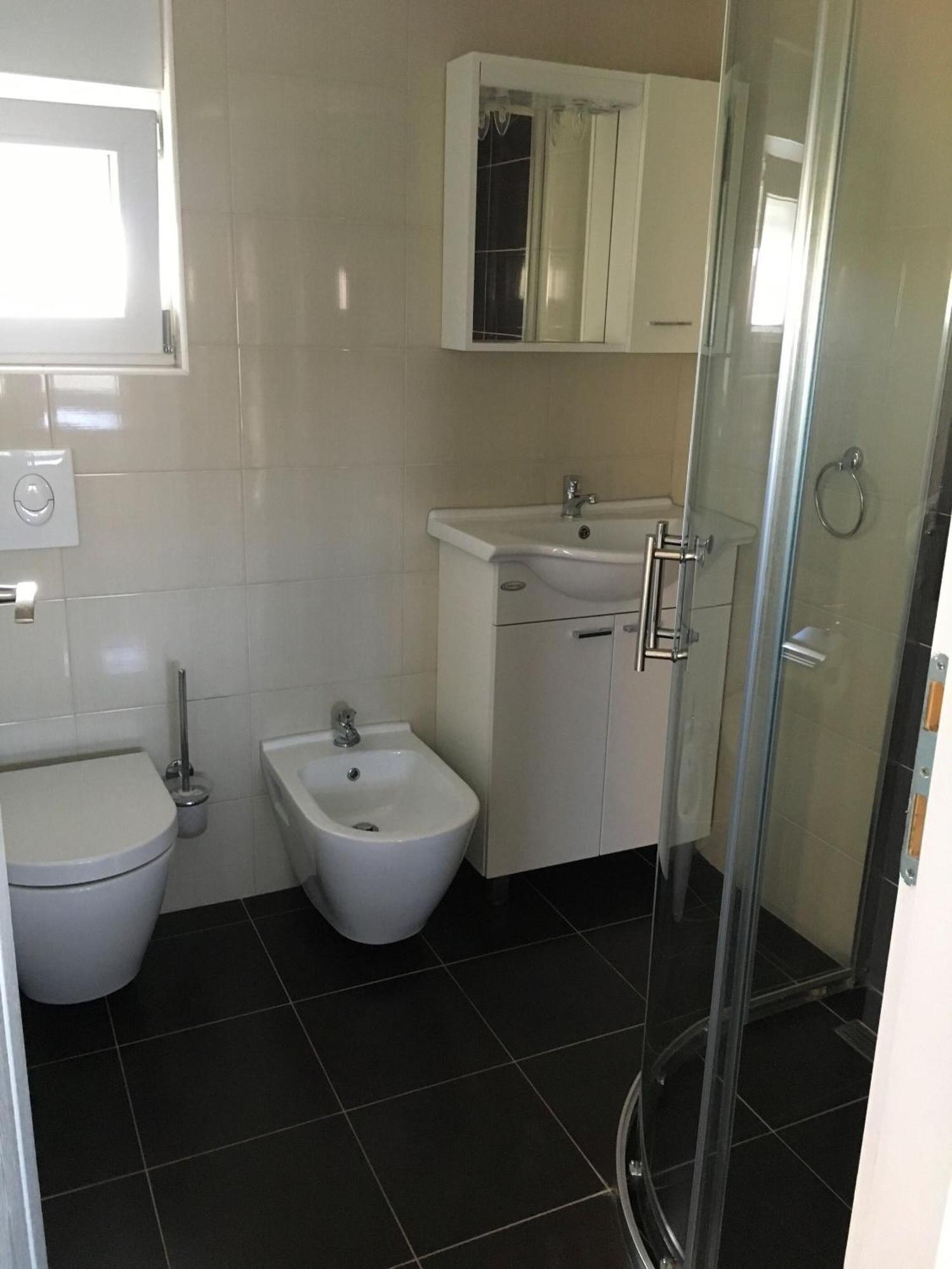Apartments Lipovica Sukošan Εξωτερικό φωτογραφία