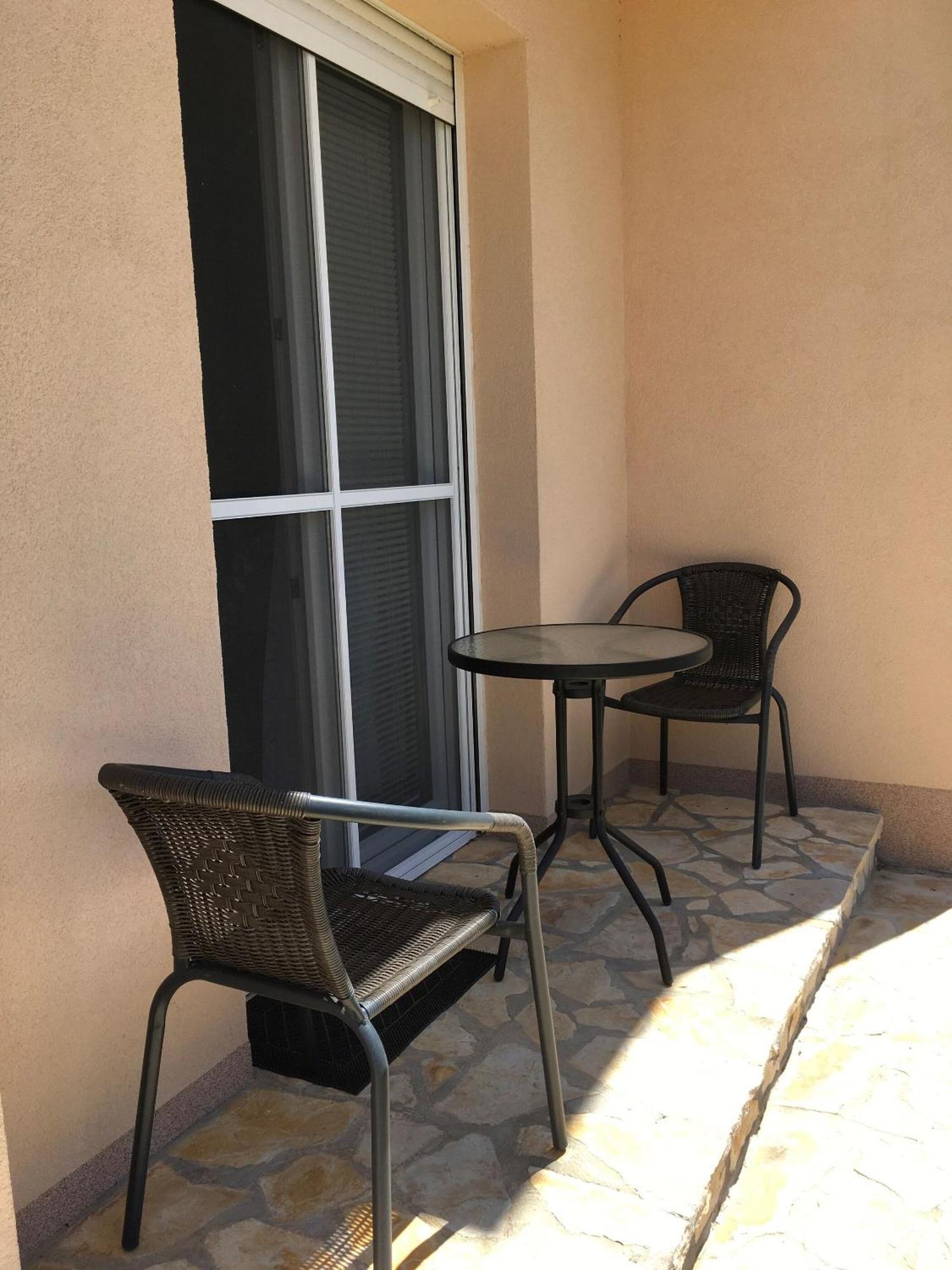 Apartments Lipovica Sukošan Εξωτερικό φωτογραφία