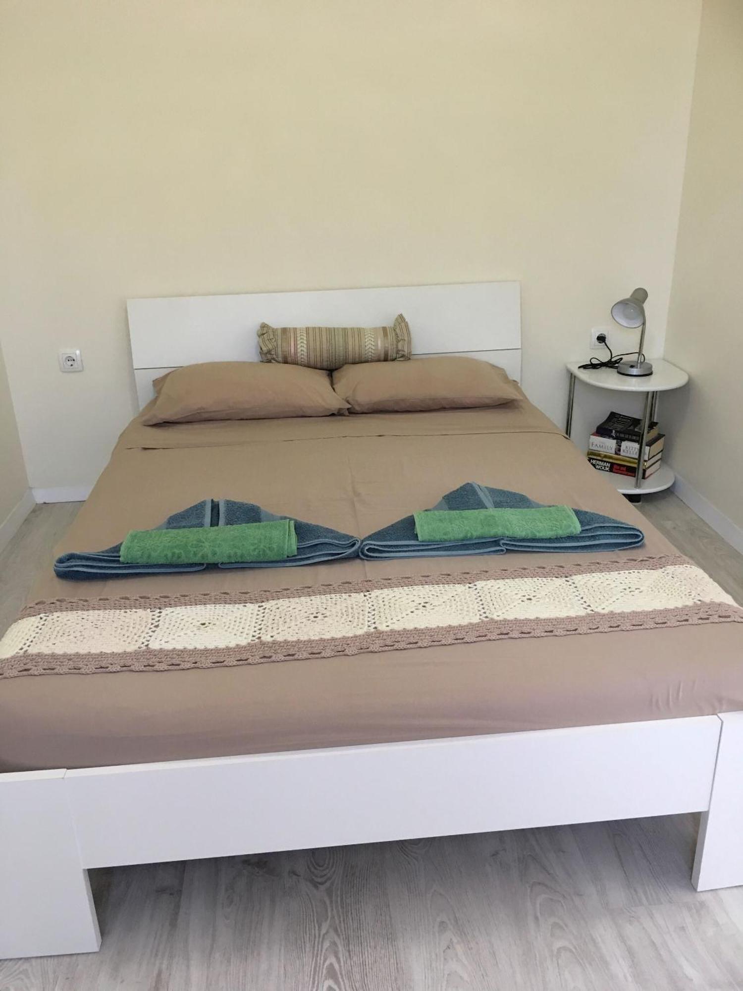 Apartments Lipovica Sukošan Εξωτερικό φωτογραφία