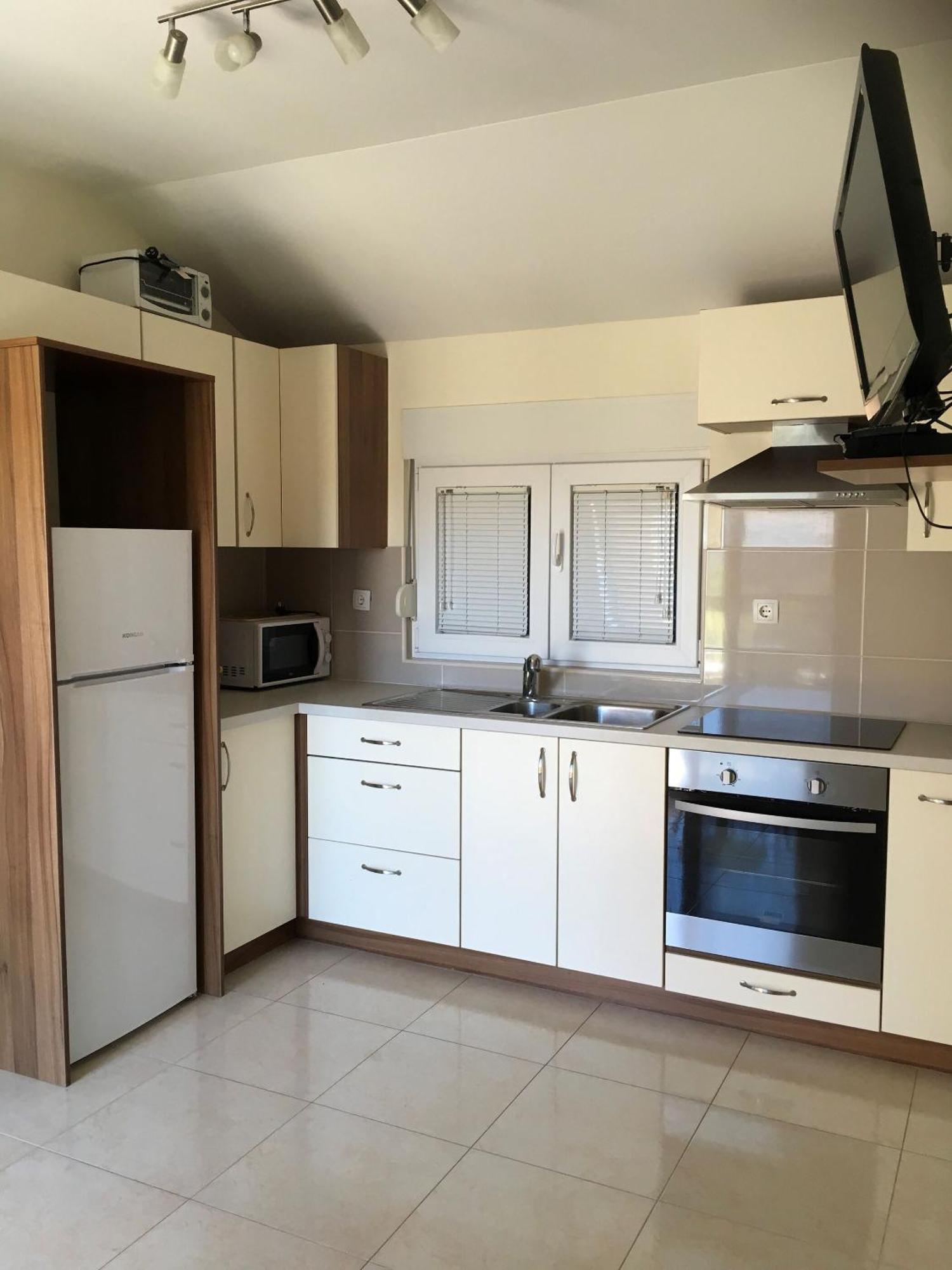 Apartments Lipovica Sukošan Εξωτερικό φωτογραφία