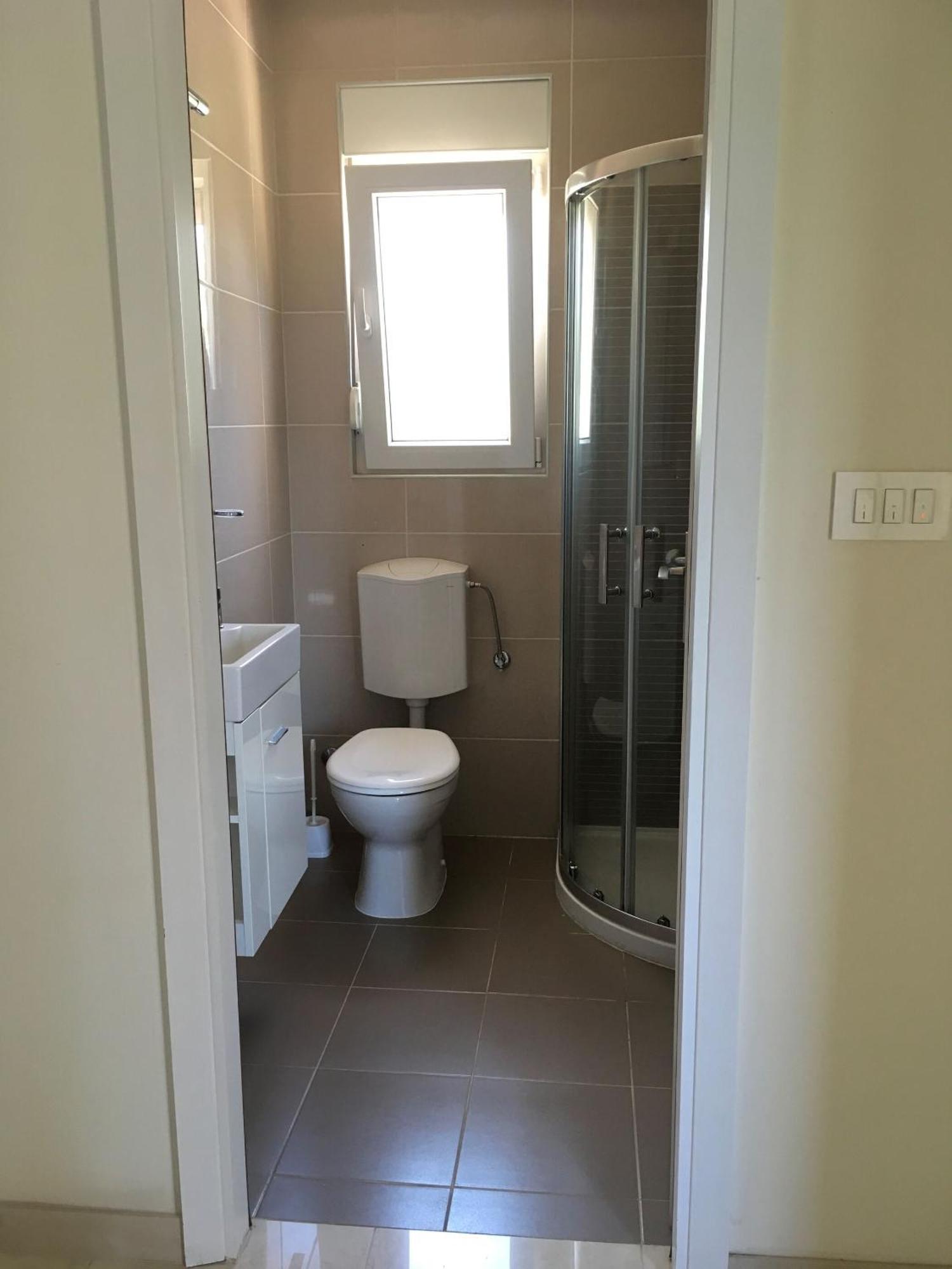Apartments Lipovica Sukošan Εξωτερικό φωτογραφία