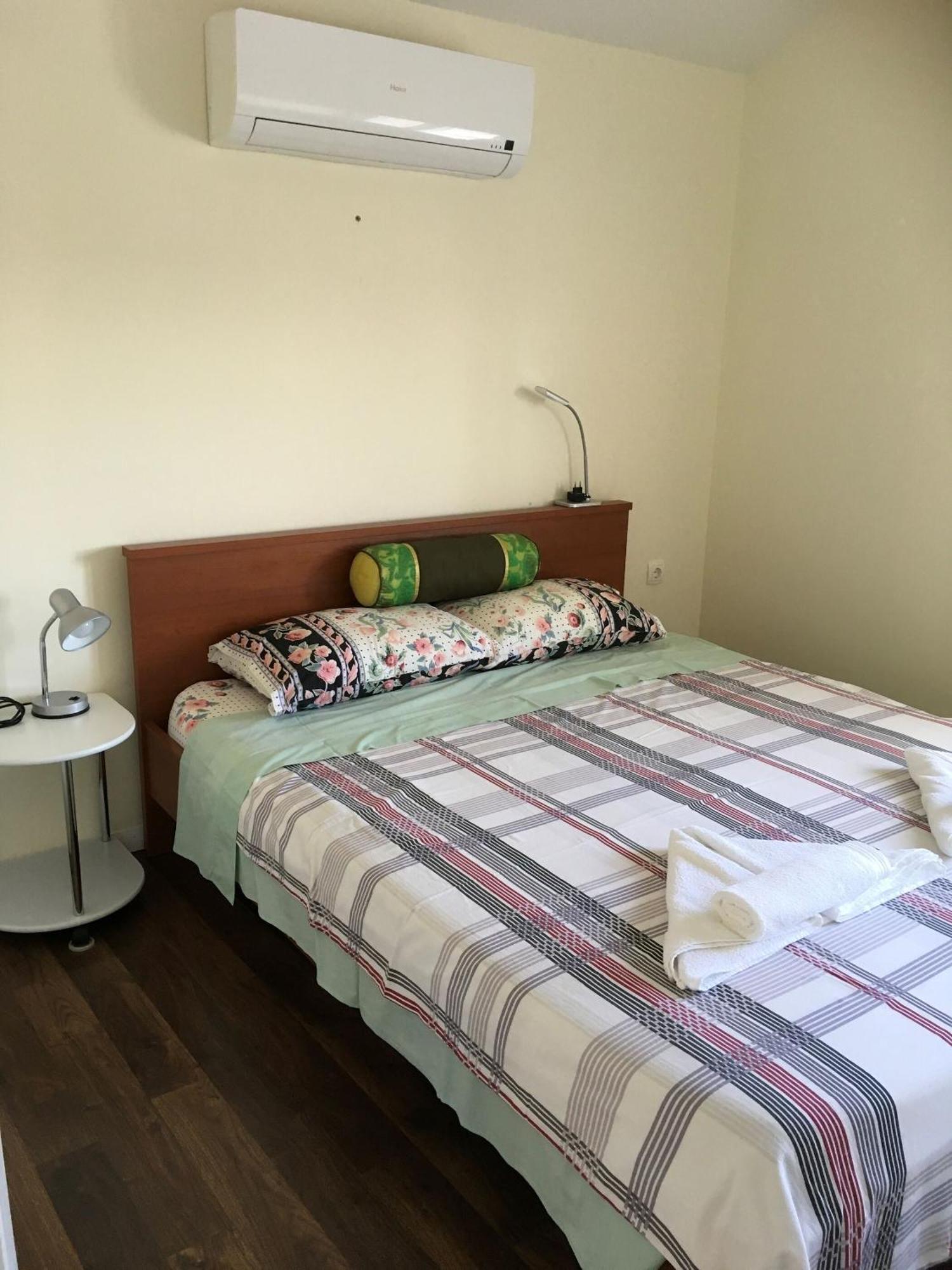 Apartments Lipovica Sukošan Εξωτερικό φωτογραφία