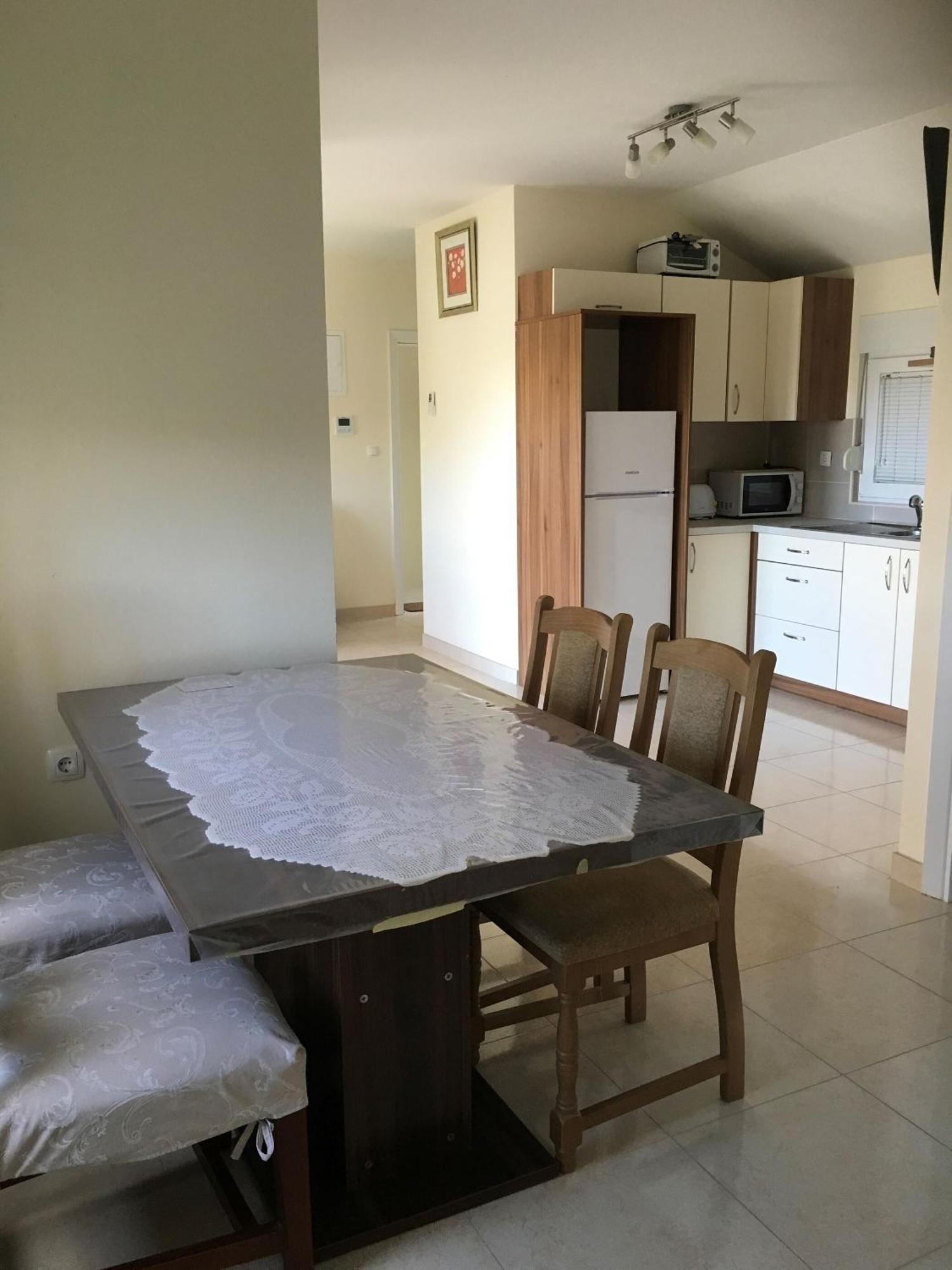 Apartments Lipovica Sukošan Εξωτερικό φωτογραφία