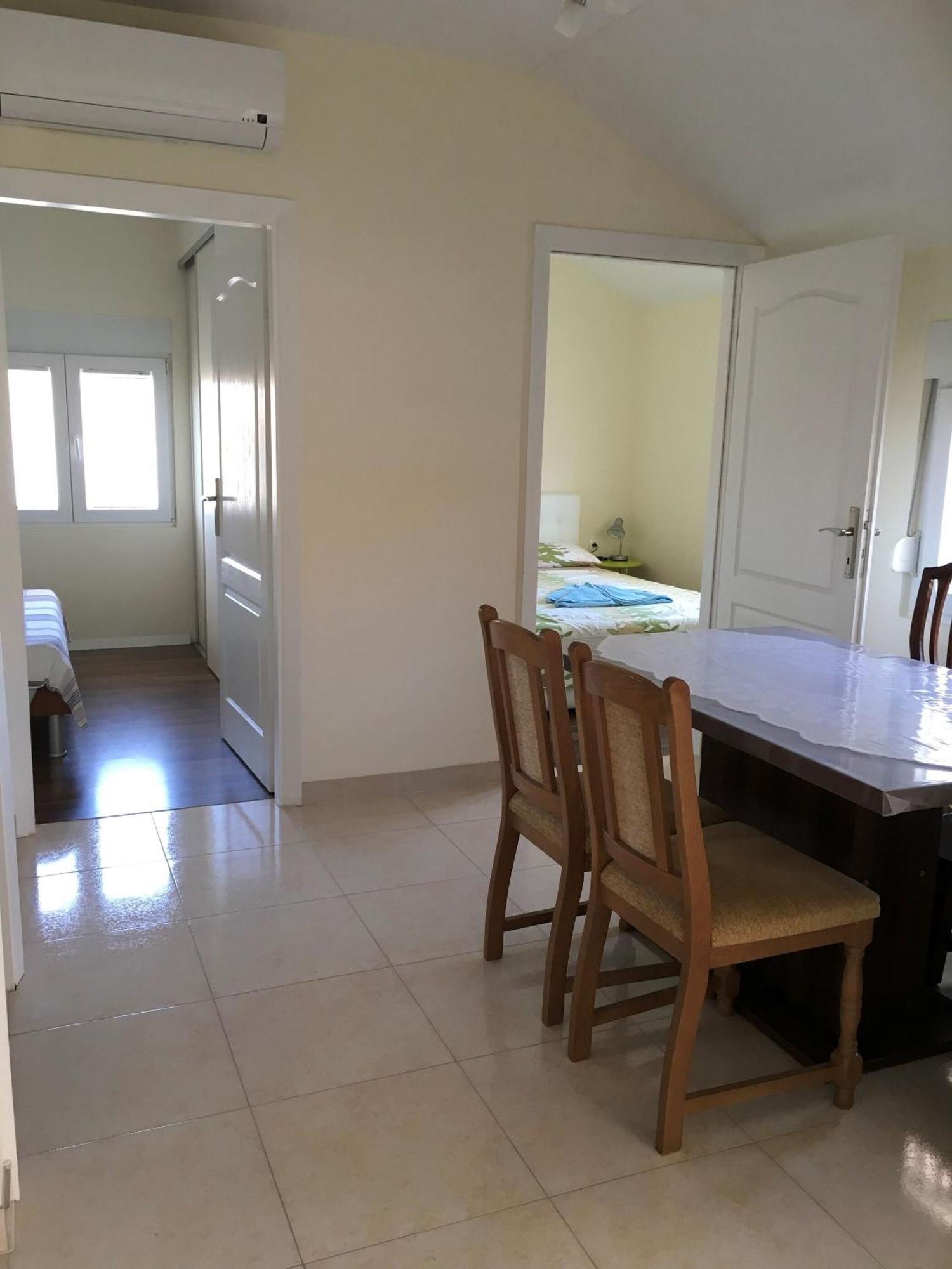 Apartments Lipovica Sukošan Εξωτερικό φωτογραφία