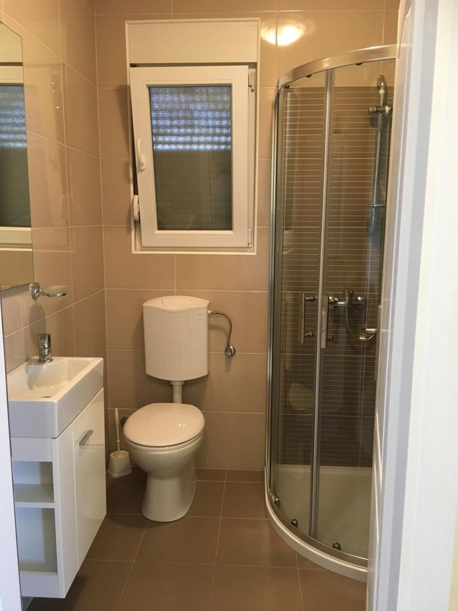 Apartments Lipovica Sukošan Εξωτερικό φωτογραφία