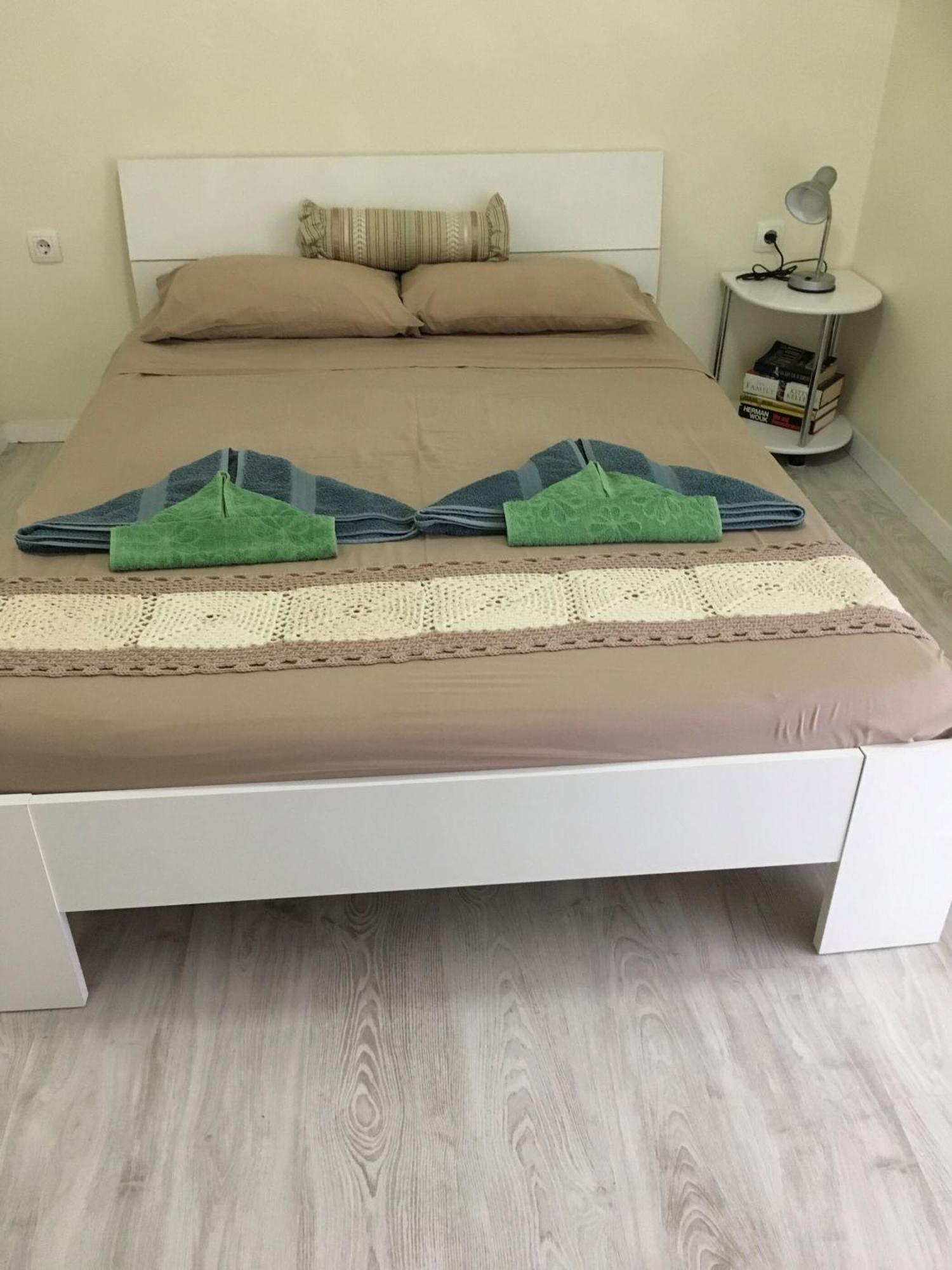Apartments Lipovica Sukošan Εξωτερικό φωτογραφία