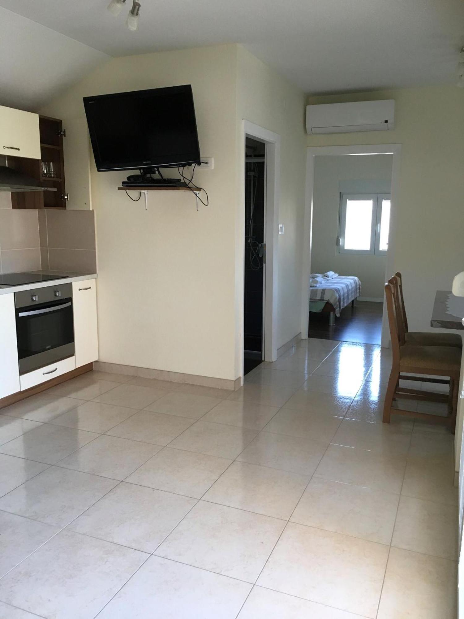 Apartments Lipovica Sukošan Εξωτερικό φωτογραφία