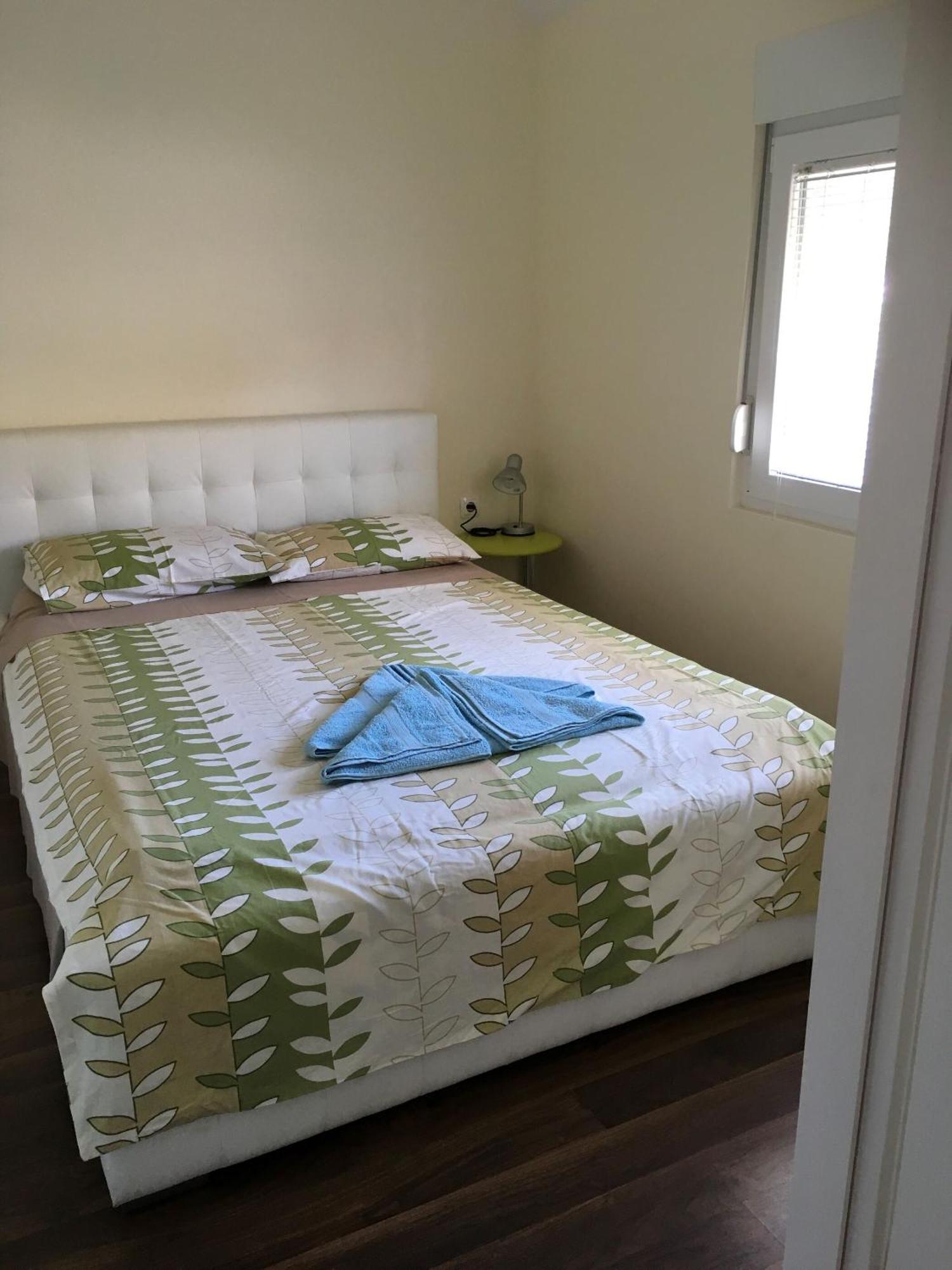 Apartments Lipovica Sukošan Εξωτερικό φωτογραφία