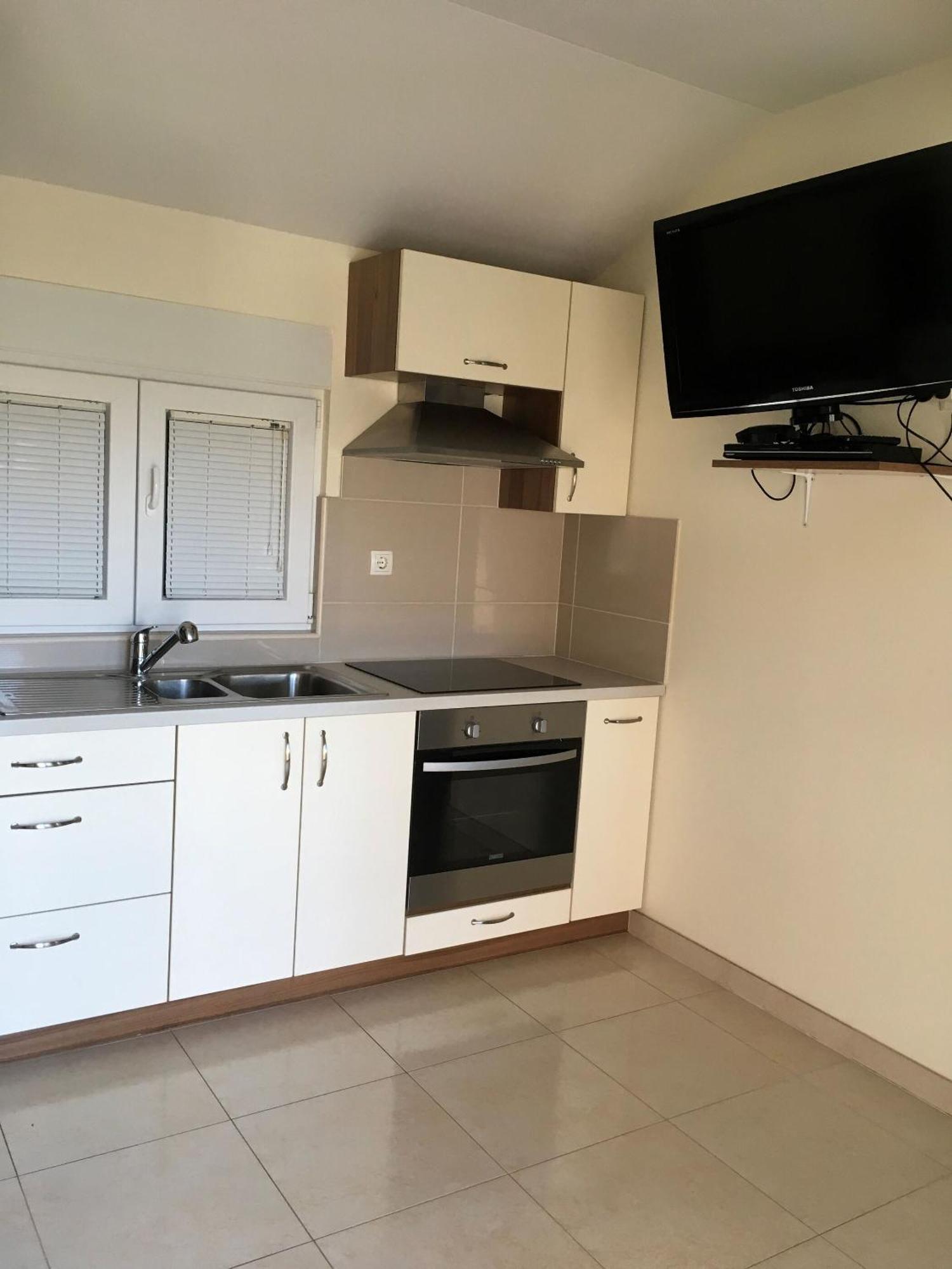 Apartments Lipovica Sukošan Εξωτερικό φωτογραφία