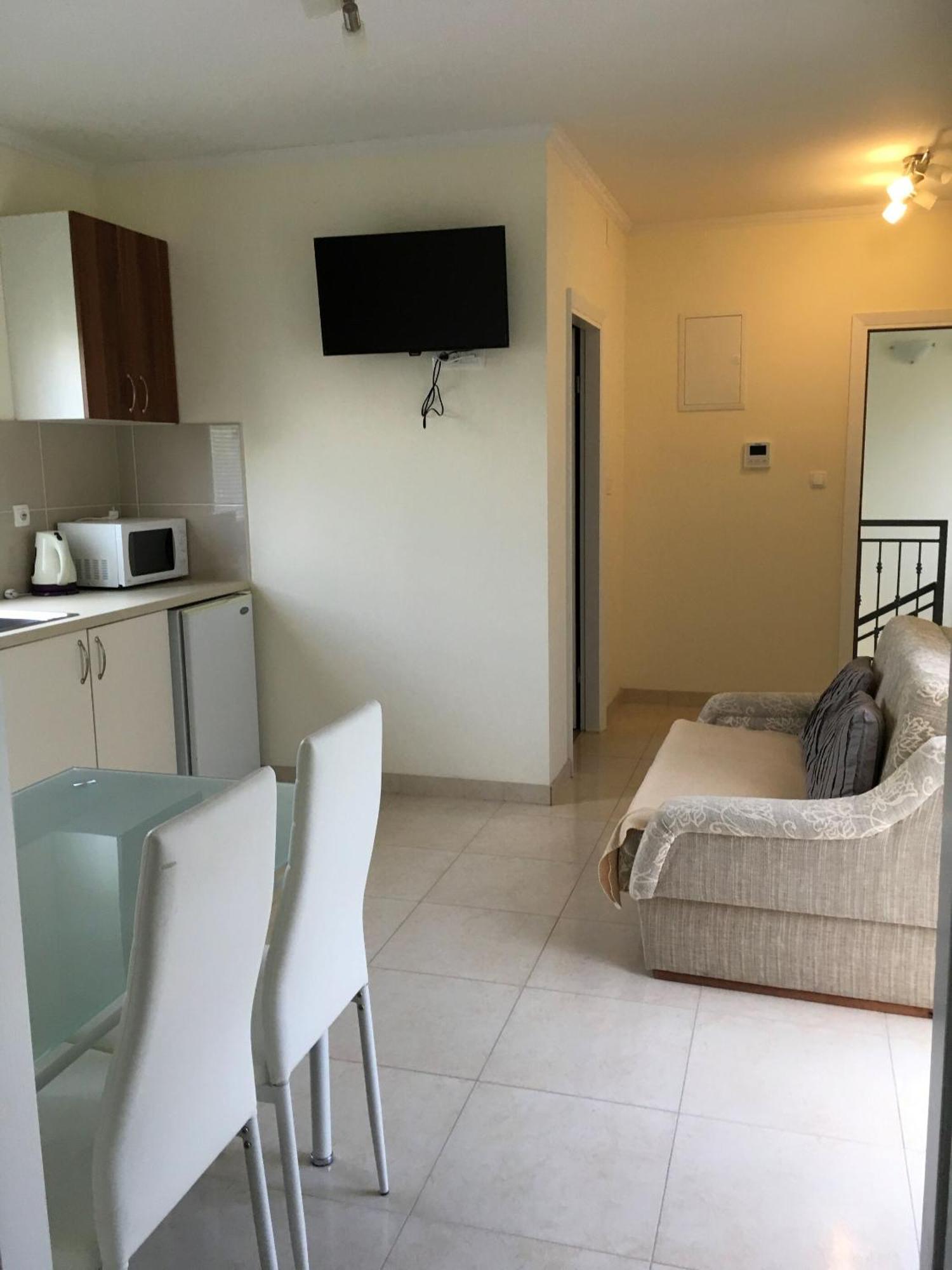 Apartments Lipovica Sukošan Εξωτερικό φωτογραφία
